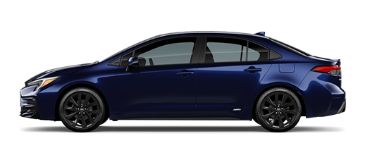 2026 Toyota Corolla - McKinnon Toyota in Clanton AL