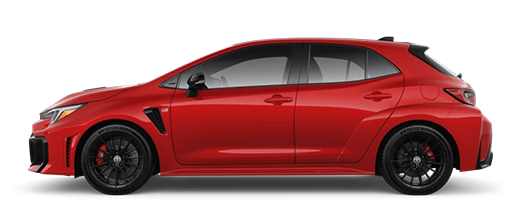 2026 Toyota GR Corolla - McKinnon Toyota in Clanton AL