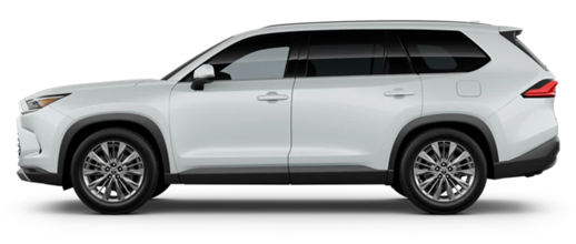 2026 Toyota Grand Highlander Hybrid - McKinnon Toyota in Clanton AL