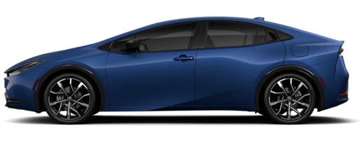 2026 Toyota Prius Plug-in Hybrid - McKinnon Toyota in Clanton AL