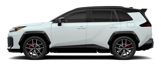 2026 Toyota RAV4 Plug-in Hybrid - McKinnon Toyota in Clanton AL