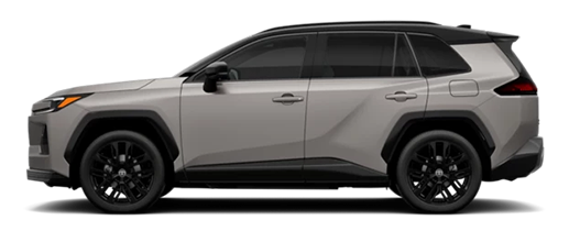 2026 Toyota RAV4 - McKinnon Toyota in Clanton AL