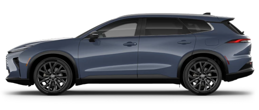 2026 Toyota Crown Signia - McKinnon Toyota in Clanton AL