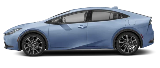 2027 Toyota Prius Plug-in Hybrid - McKinnon Toyota in Clanton AL
