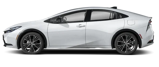 2027 Toyota Prius - McKinnon Toyota in Clanton AL
