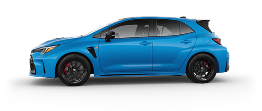2024 Toyota GR Corolla - McKinnon Toyota in Clanton AL