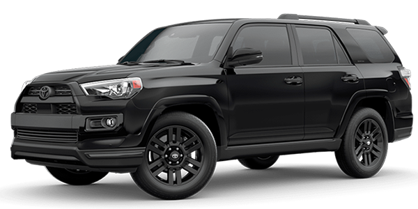 Limited Nightshade Edition