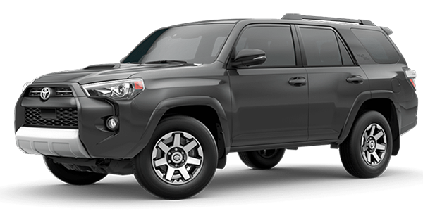 TRD Off-Road Premium