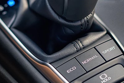 2022 Toyota Camry Performance