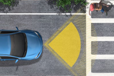 2022 Toyota Corolla Safety