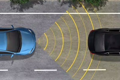 2023 Toyota Corolla Safety
