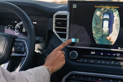 2023 Toyota Tundra Technology