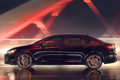 2024 Toyota Corolla Exterior