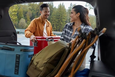 2024 Toyota Grand Highlander Convenience