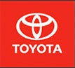 Toyota Logo