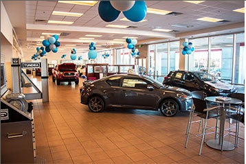 Why Buy From McKinnon Toyota