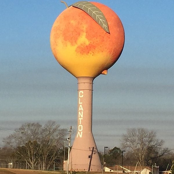 McKinnon Collision Center Clanton AL