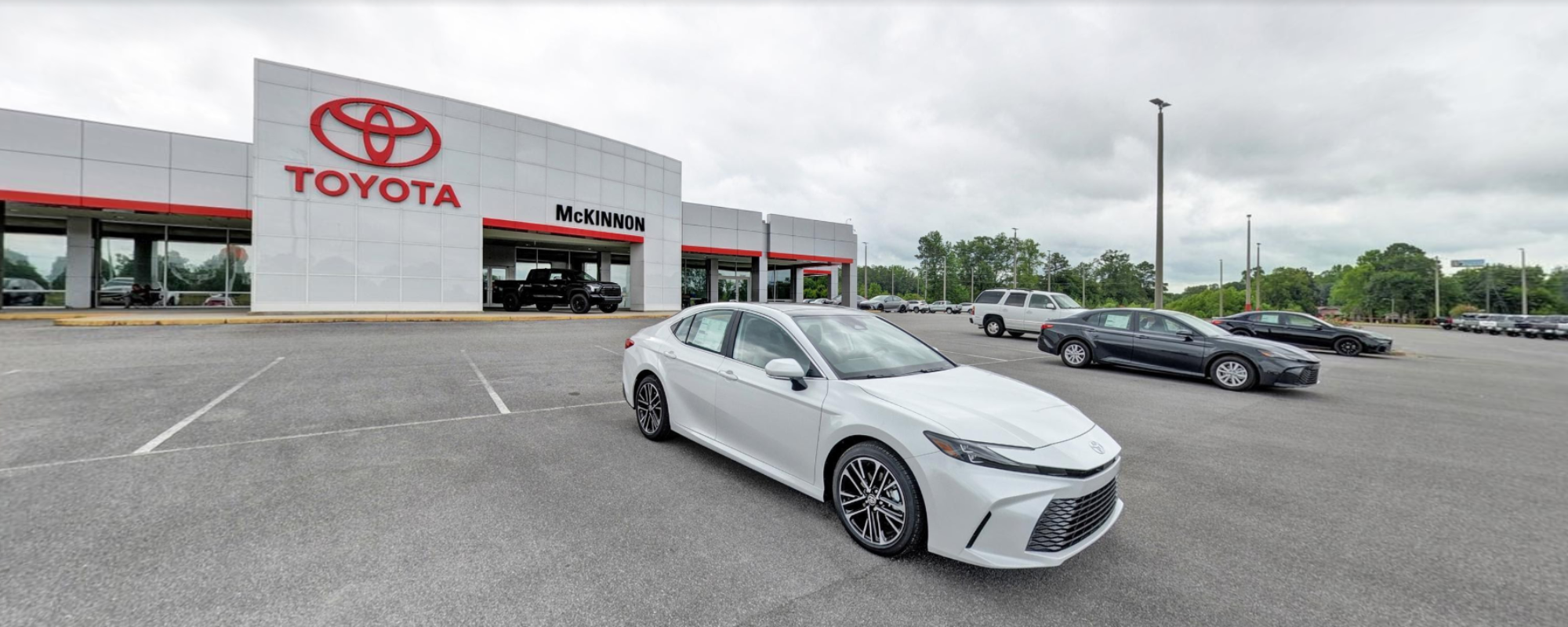 Shop Used Cars For Sale in Prattville, AL