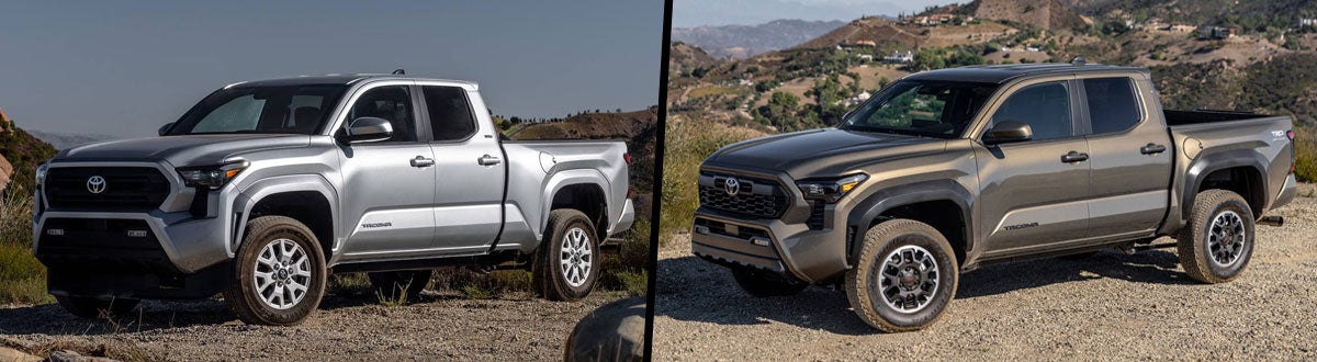 Toyota RAV VS KIA TELLURIDE