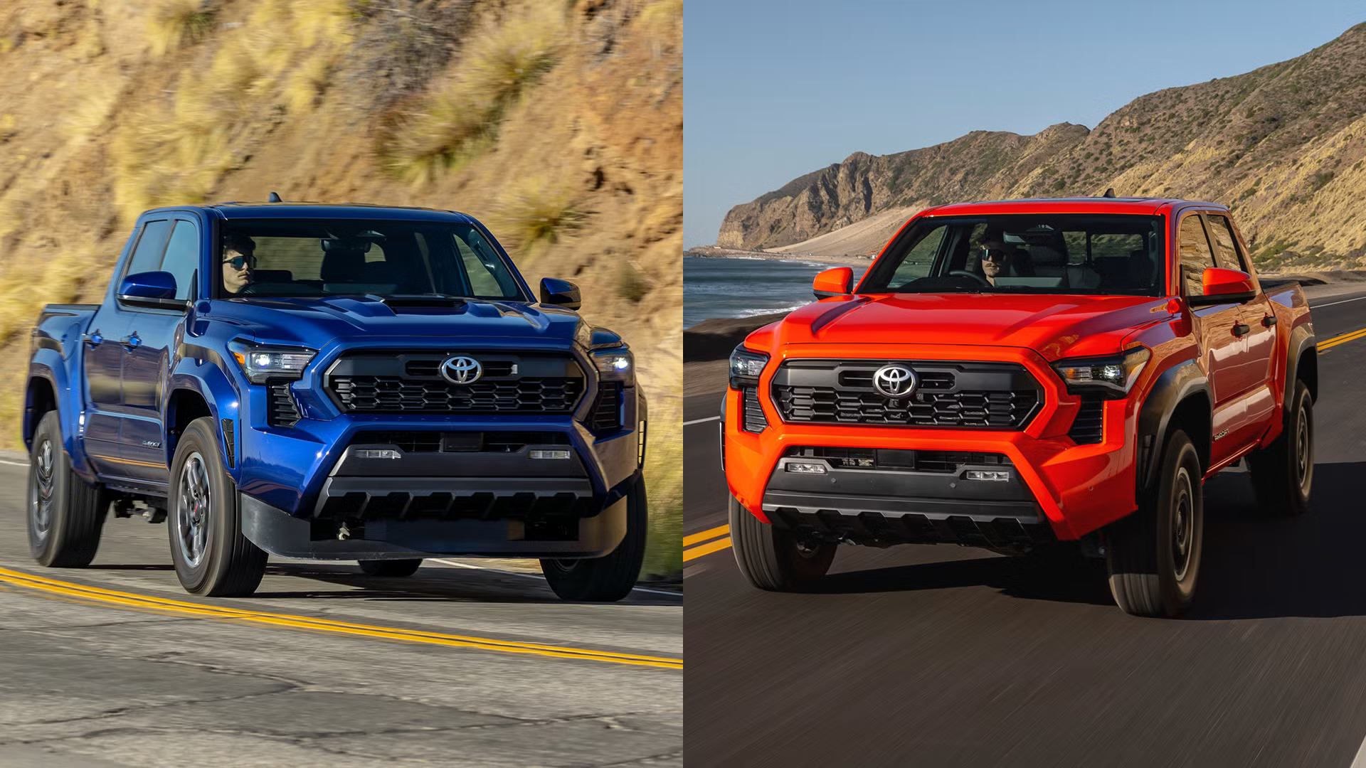 Toyota RAV VS KIA TELLURIDE