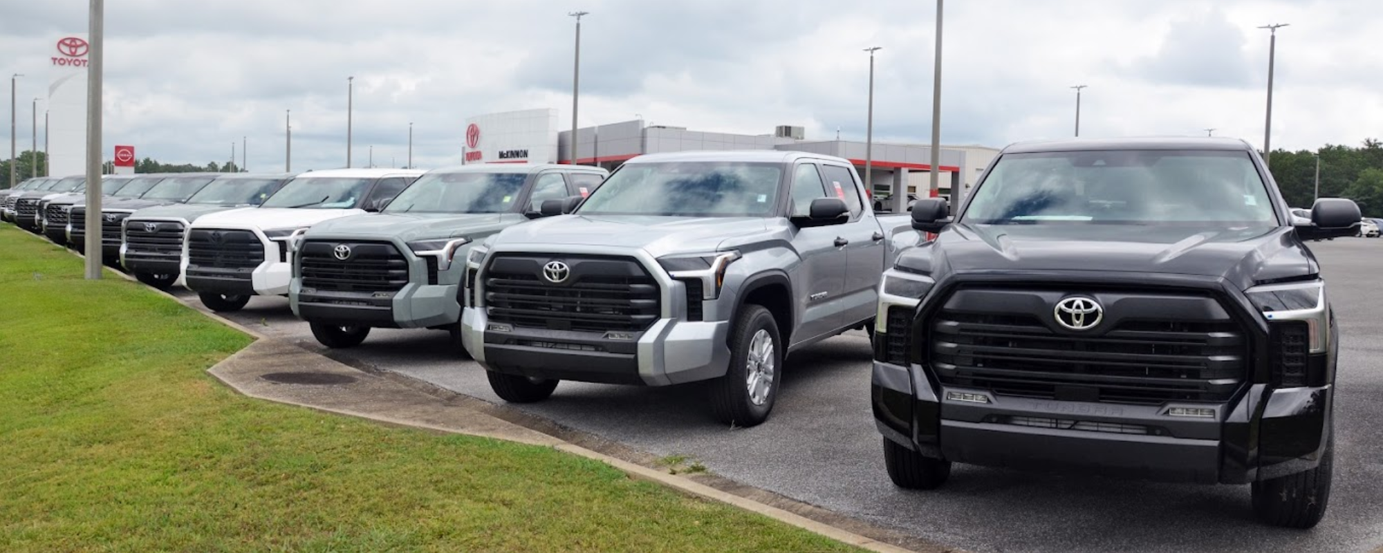 Toyota Used Cars For Sale Near Birmingham
