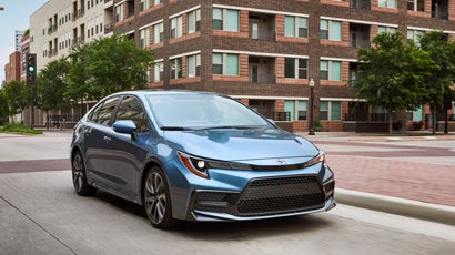 McKinnon Toyota in Clanton AL